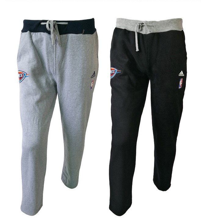 Pantalones Chandal OKC Thunder - Haga click en la imagen para cerrar
